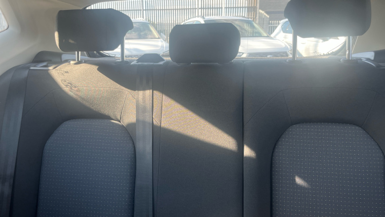 SEAT Ibiza 1.0 TSI 95 SE Technology 5dr Petrol Hatchback